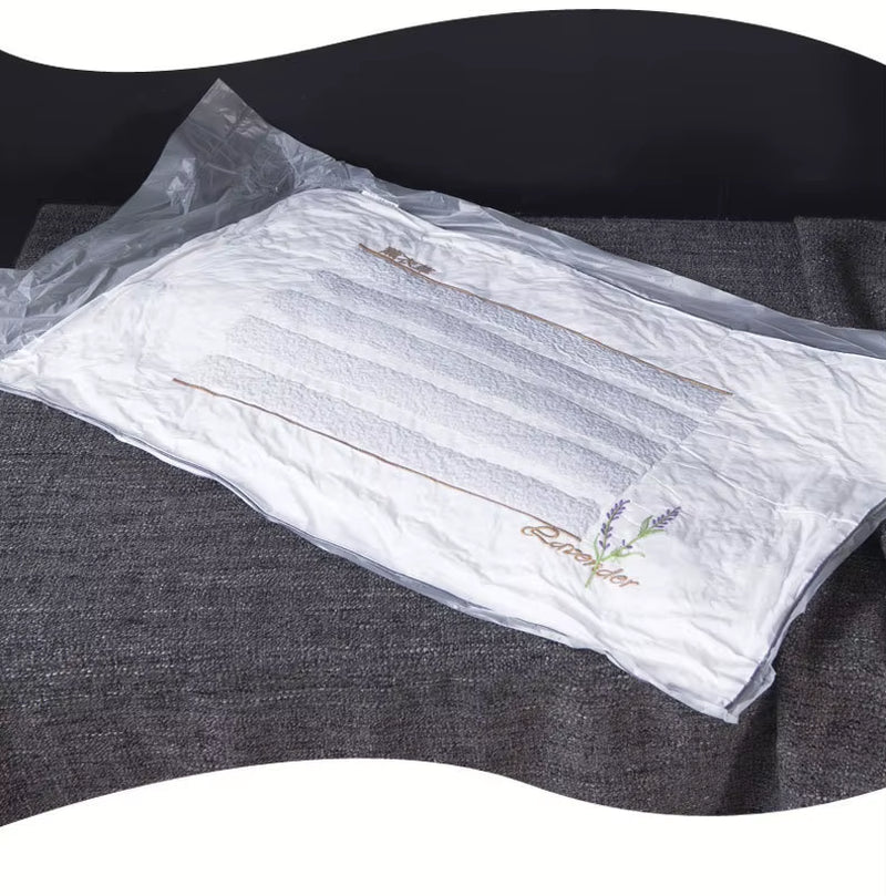 Cotton Cassia Seed Buckwheat Pillow Lavender Jasmine Health Pillow Single Pillow Flower and Grass Pillow Pillows