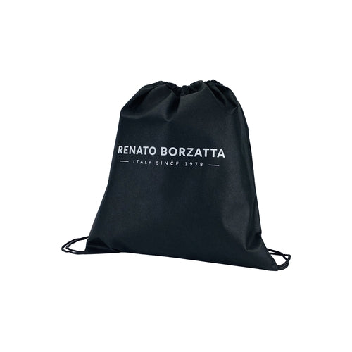 RB1019A | Cartella Business Unisex in Vera Pelle Made in Italy con
